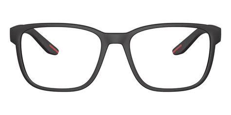 Prada Linea Rossa VPS 06P DG01O1 Glasses 